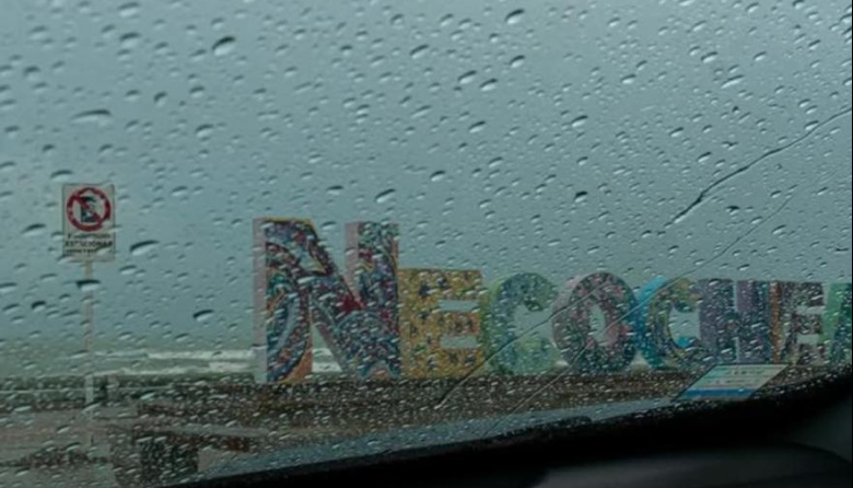 Prevén más lluvias y temperaturas frescas en Necochea esta primavera