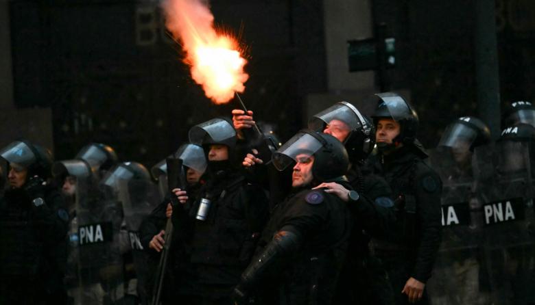 La Ley de Propiedad Privada salió recortada y sin la reforma de Manejo del Fuego