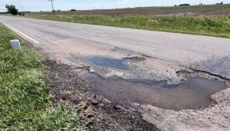 El Gobierno admitió que utiliza fondos de obras viales para sostener el equilibrio fiscal