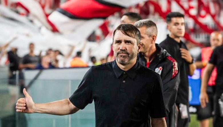 River en la cuerda floja, Boca en el Ducó e Independiente ante el debut de Palermo