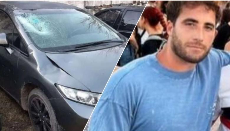 Hoy es el juicio a Marcos Aprea por homicidio al docente Germán Apella