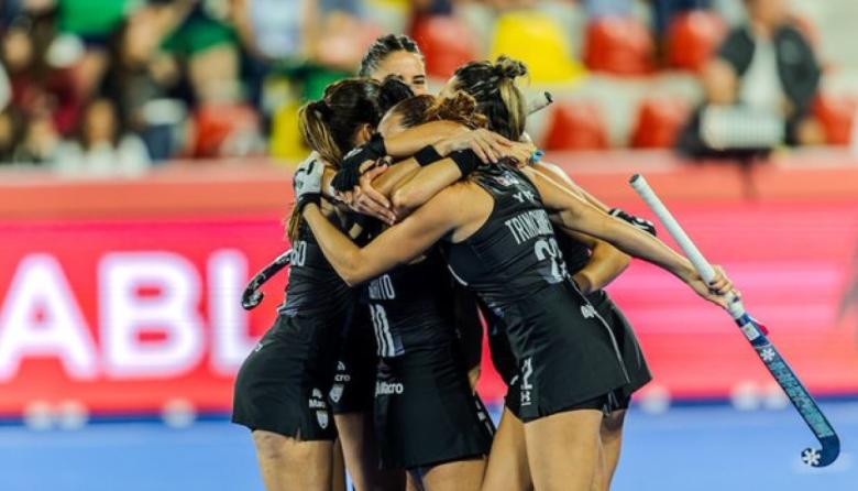Las Leonas cierran la segunda fase del Mundial ante Bélgica con la mira en el liderazgo del grupo