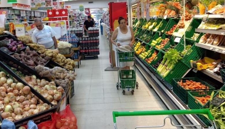 Comer en Necochea cuesta un 13,7% más que el promedio nacional