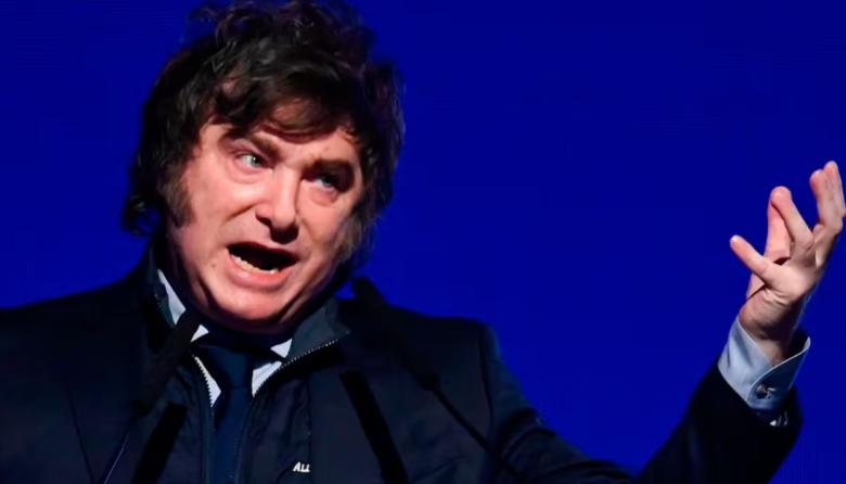 Milei se siente incomprendido por la sociedad, según Feinmann