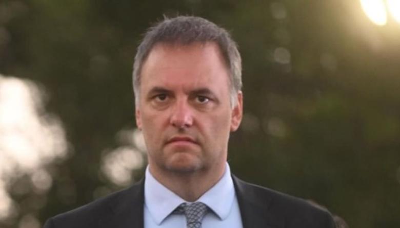 La Justicia intimó a Manuel Adorni a justificar su patrimonio