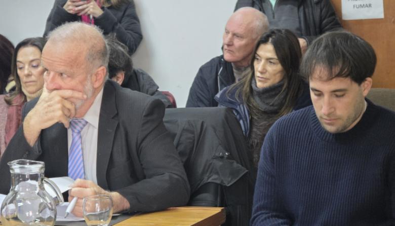 La sentencia del juicio contra Marcos Aprea se conocerán el miércoles 19 de agosto
