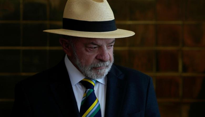 Lula ordenó retirar al embajador de Brasil en Argentina tras las descalificaciones de Milei