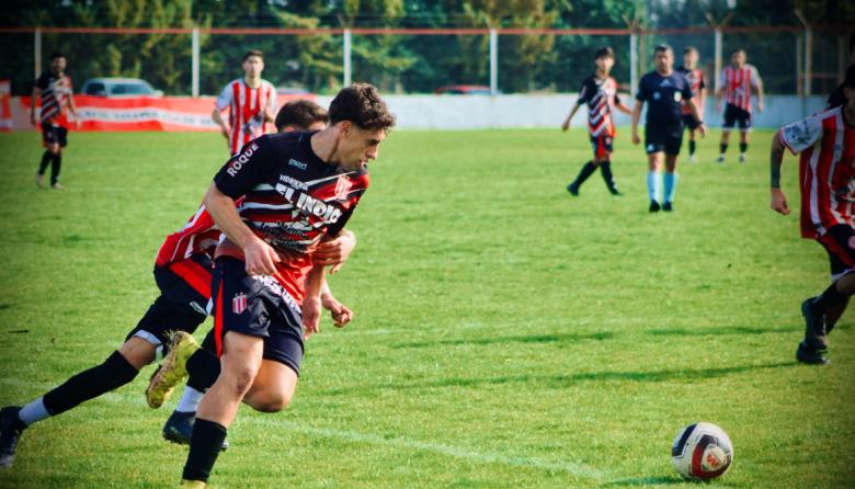 Triunfos de Independiente (L) y Sportivo SC en la tarde del domingo
