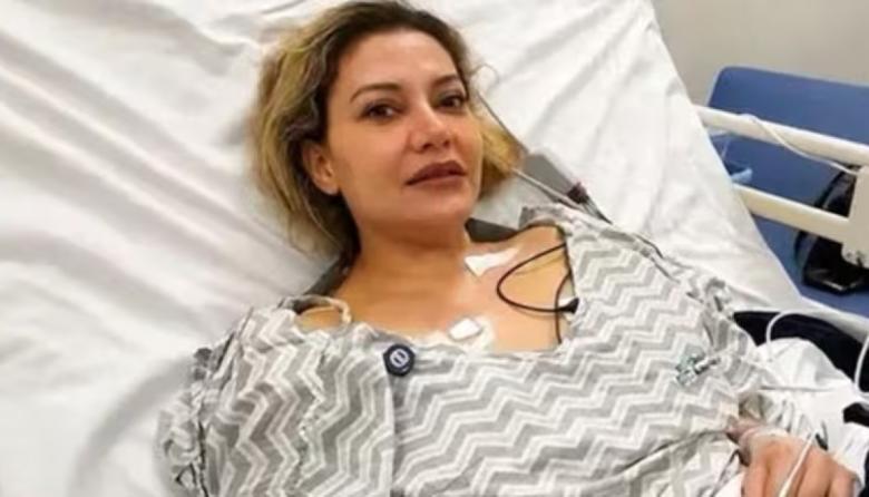Nadia Beller denunció un nuevo intento de ataque mientras estaba internada en Bolivia