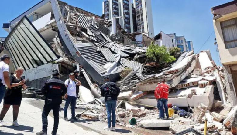 La cifra de muertos asciende a 132 y decretan el toque de queda en varias ciudades