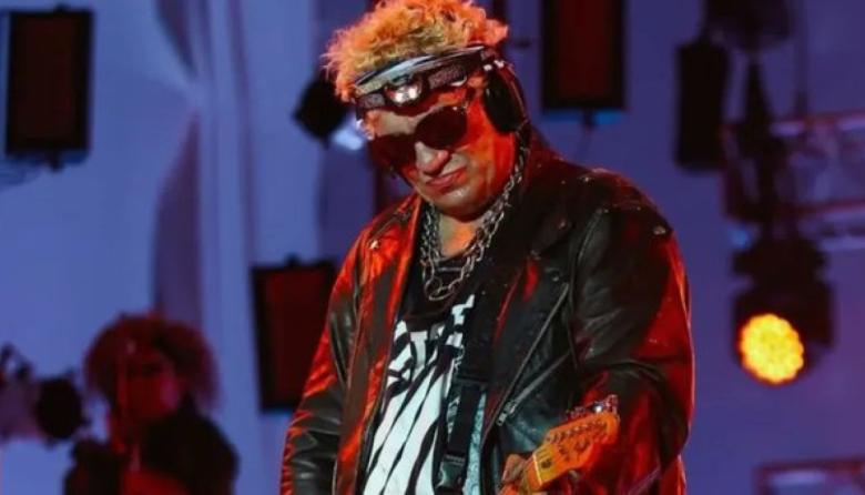 Arranca el juicio oral contra "Pity" Álvarez por el crimen de Cristian Díaz en Villa Lugano