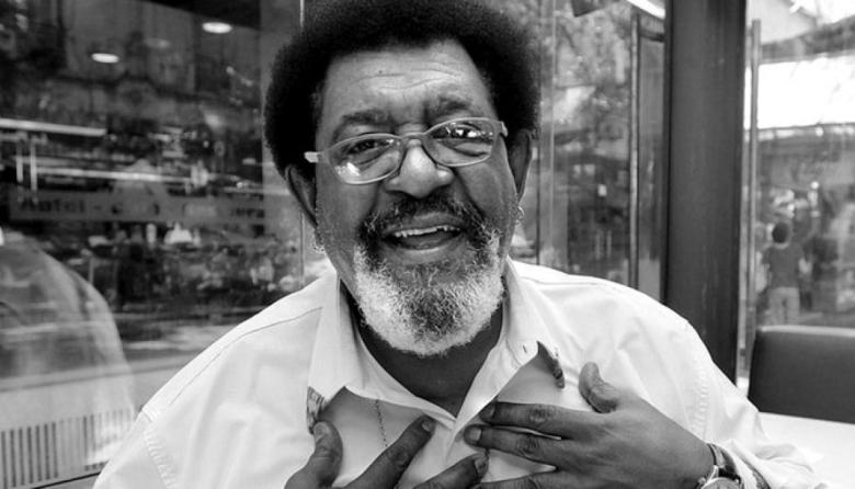 Falleció Rubén Rada, leyenda del candombe y la cultura uruguaya