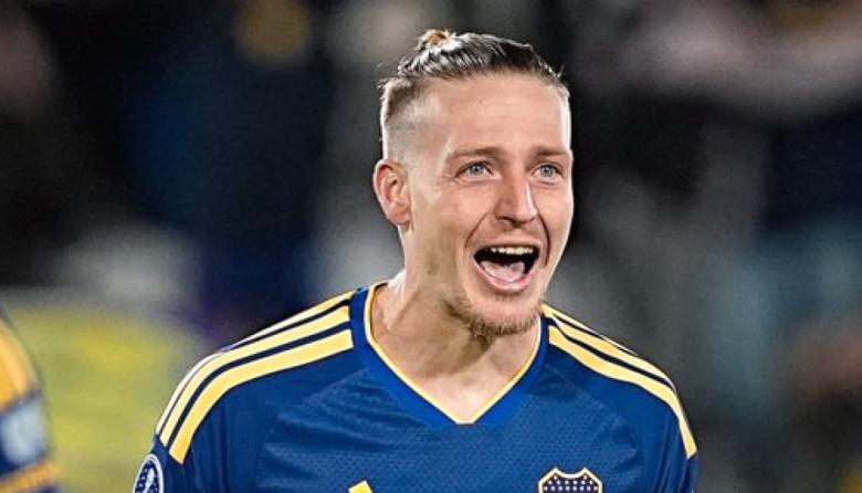 Boca reaccionó a tiempo, derrotó 3-1 a Recoleta y sacó ventaja en la ida de los octavos de final