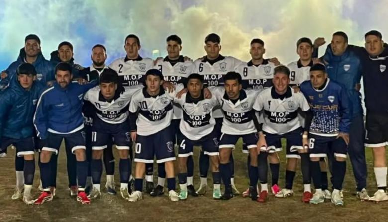 Ministerio se consagró campeón del Prefederal y sacó boleto al Regional