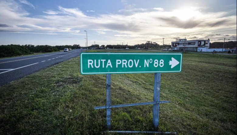 La UNICEN Quequén detrás del relevamiento para mejorar el tránsito de la Ruta 88