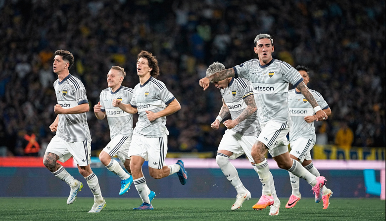 Boca eliminó a Vélez y se metió en los cuartos de final de la Copa Argentina