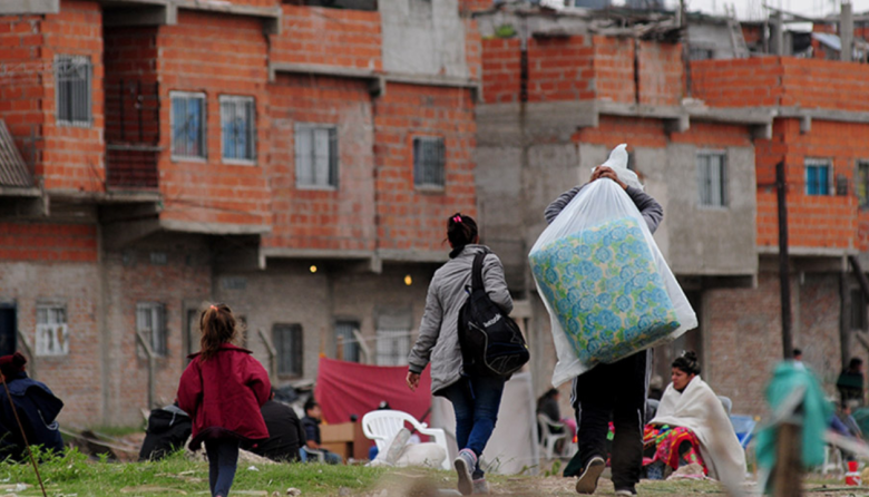 Crece la pobreza en Argentina y ya son 15,1 millones de personas afectadas