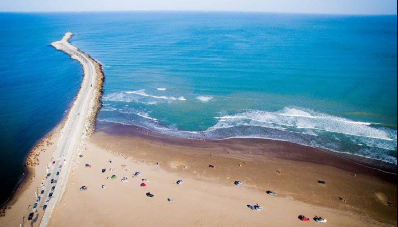 Sube la temperatura este jueves en Necochea, la máxima escalará a 21°C