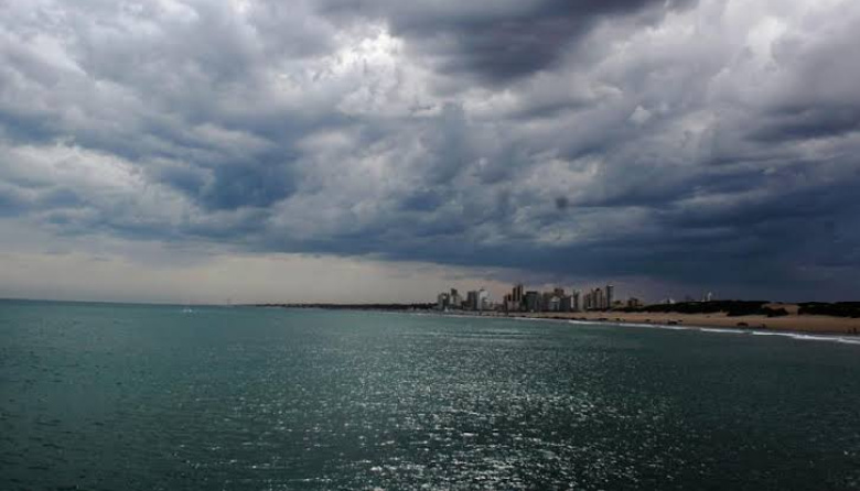 Viernes de clima templado y ambiente ventoso en Necochea: la máxima alcanzará los 22°C