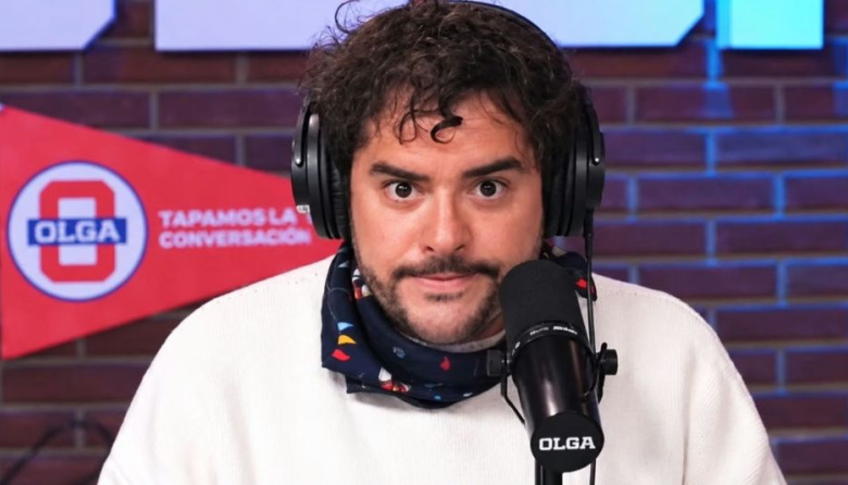 Citan a indagatoria al acusado de amenazar de muerte a Homero Pettinato tras hacerse presente en el estudio de streaming
