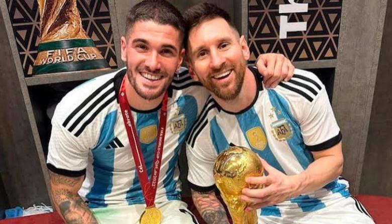 El desafío de rearmar la Selección argentina tras la partida de Lionel Messi