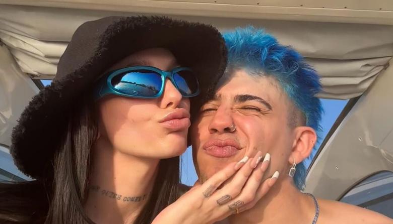 Polémica separación entre La Joaqui y Luck Ra: revelan escandalosos detalles de su ruptura en España