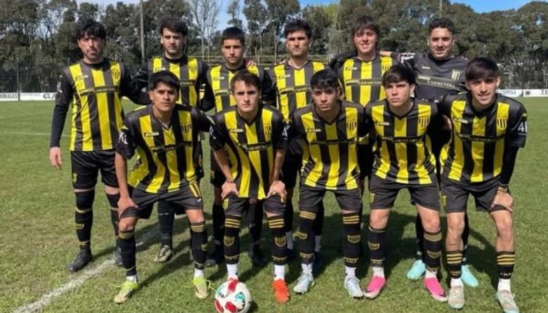 Se completó la fecha 16 de la Zona A en la Liga Necochea