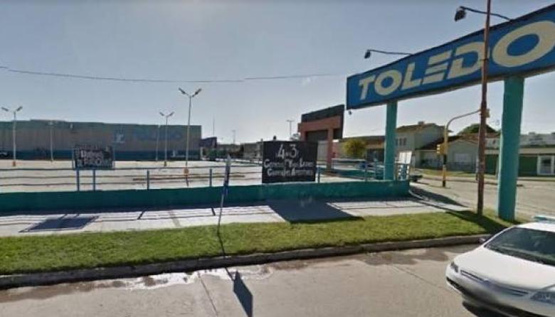 Carrefour, La Anónima y capitales chinos negocian la compra de Toledo