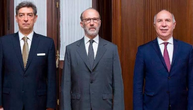 Todo a la VENTA: La Corte Suprema frenó a la derogación de la Ley de Tierras