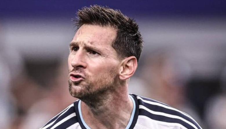 The Last Dance: Messi se despide de la Selección el 6 de octubre