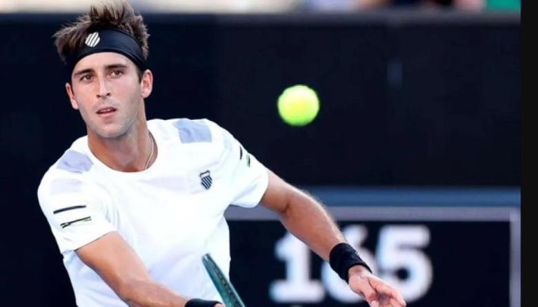 Fin del sueño para Etcheverry en el US Open