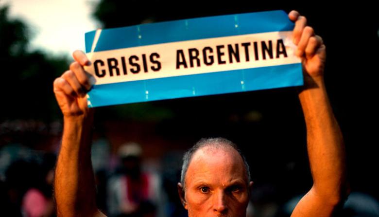 Casi el 59% de los argentinos percibe un empeoramiento en la economía nacional