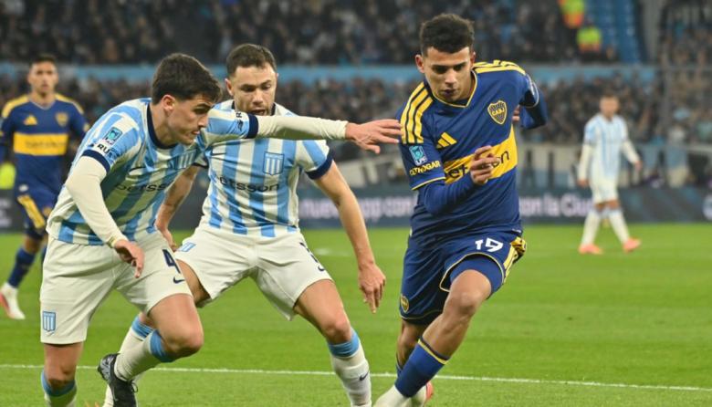 Boca vs. Racing: AFA confirmó el horario en Rosario tras desestimar el reclamo de Vélez