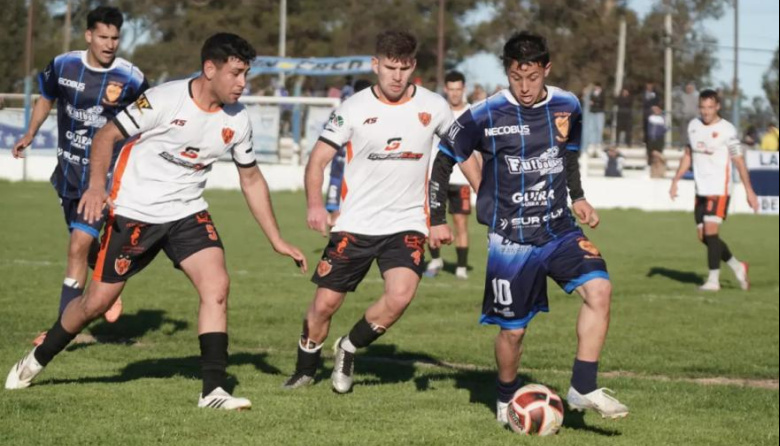 Escándalo en el Regional Federal y definición en la Liga Necochea