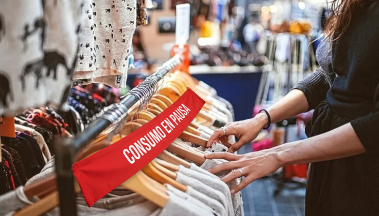 Consumo en pausa: las ventas pyme subieron 0,3% pero no remontan