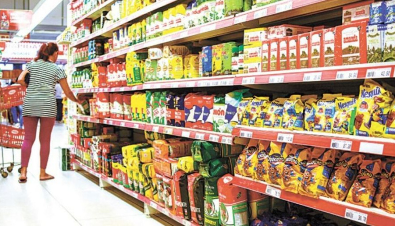 El freno a la desaceleración: la inflación vuelve al 2% por alimentos