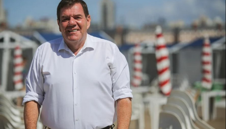 Montenegro retoma el sillón en Mar del Plata y reordena el tablero de la Quinta