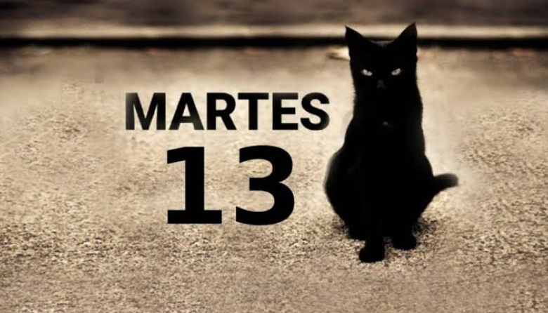 Miedo, mitos y negocio: el poder del martes 13