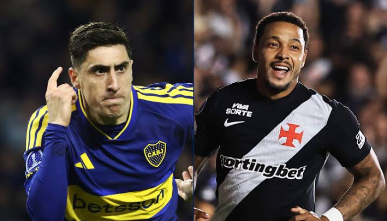 Boca va por la Sudamericana sin Paredes y bajo el fuego de La Bombonera