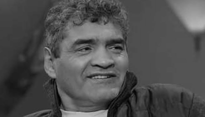 Murió Jorge "Locomotora" Castro tras descompensarse en Morón