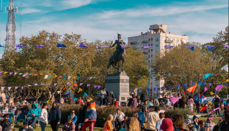 Necochea reprogramó los festejos de su 145° aniversario para noviembre