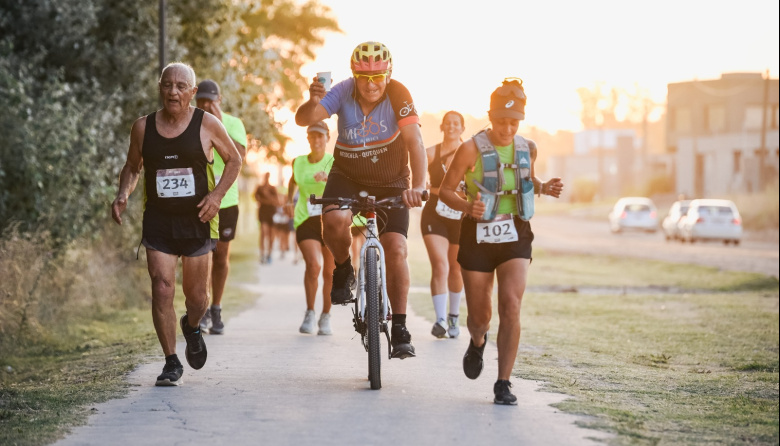 ¡Ya están abiertas las inscripciones para la Carrera de Actitud Solidaria 2027!