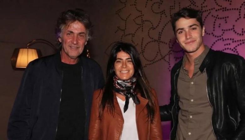 Mientras Tini se va a casar, sus padres y hermano se van a Japón