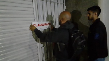 Municipio, fuerzas de seguridad y educación articulan controles por festejos del U.P.D