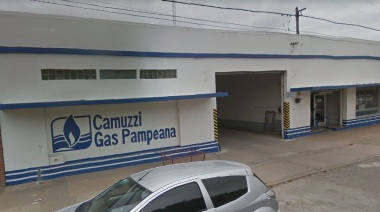 El Frente de Todos impulsa un proyecto para la reapertura de la atención al público de Camuzzi Necochea