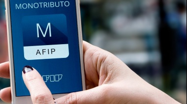 Monotributo: los cambios que se vienen con el nuevo proyecto de la AFIP