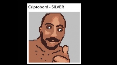 "CryptoBord": la criptomoneda argentina que empezó en joda y ahora vale más que el peso