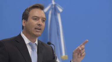 Martín Soria será el nuevo ministro de Justicia
