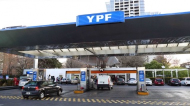 YPF volvió a aumentar la nafta y ya supera los 100 pesos en Necochea