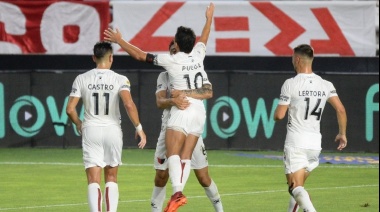 Tras la fecha 5, así quedó la tabla de posiciones de la Copa de la Liga Profesional